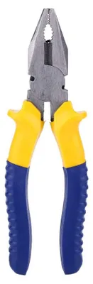 Image de Coupe-fils en acier au carbone de 8 pouces, pour usage professionnel