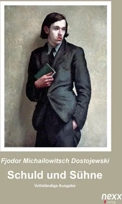 Produktbild von Dostojewski, F: Schuld und Sühne