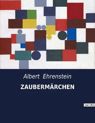Produktbild von Zaubermärchen