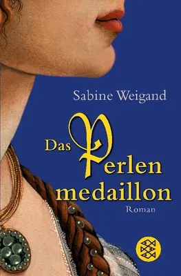 Zdjęcie produktu dla Das Perlenmedaillon