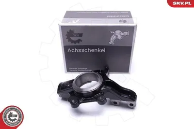 Produktbild von ESEN SKV 47SKV612 Achsschenkel Radaufhängung Lenkung für CITROËN BERLINGO (B9) Vorne Rechts