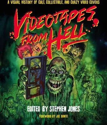 Obrázok produktu pre Videotapes From Hell