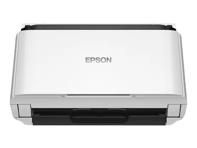 Obrázok produktu pre Epson WorkForce DS-410 Skener s podávačom dokumentov 600 x 600 DPI A4 Čierna, biela