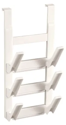 Obrázek produktu pro Tescoma Závěsný držák na poklice FlexiSPACE