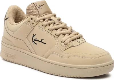 Produktbild von Karl Kani Sneakers KKFWM000293 in Beige color size 41