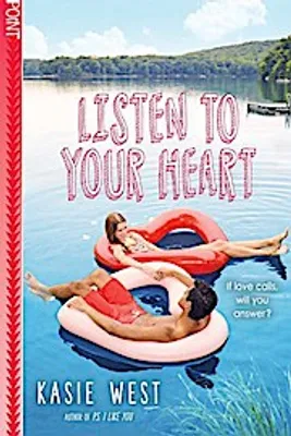 Produktbild von Listen to Your Heart