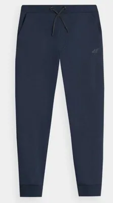 Produktbild von Pantaloni 4F Jr 4FJAW23TTROM410-31S Pullunder 4f Größe: 122,