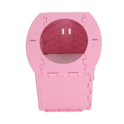 Produktbild von Kleinkind-Töpfchen,Baby-Toilette,Tragbares Töpfchen,Reise-Töpfchen,Trainingstöpfchen,Kleinkind-Toilette