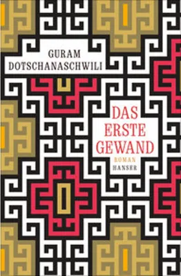 Obrázek produktu pro Das erste Gewand
