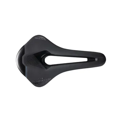 Produktbild von San Marco SHORTFIT 2.0 RACING WIDE OPEN Sattel schwarz