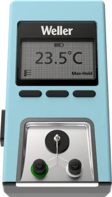 Zdjęcie produktu dla T0053450199 Urządzenie do pomiaru temperatury 0