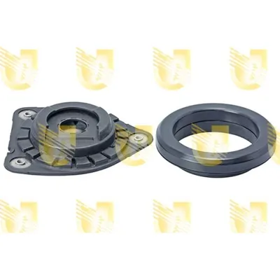 Produktbild von UNIGOM 392710C Reparatursatz Federbeinstützlager Vorne Links Vorne Rechts für RENAULT LAGUNA III Grandtour (KT0/1) LAGUNA III (BT0/1)