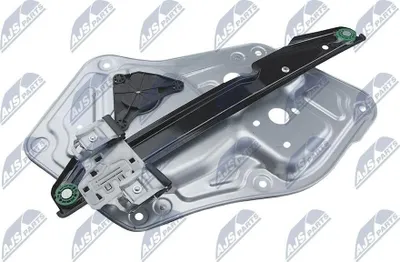 Immagine prodotto di NTY EPS-SK-017 Alzacristalli elettrico anteriore sinistro per SKODA YETI (5L)
