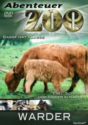 Produktbild von Abenteuer Zoo