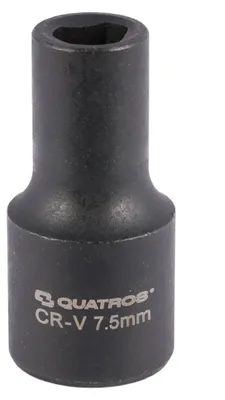 Obrázok produktu pre Nástrčná hlavica - kľúč na demontáž vstrekovacieho čerpadla 7,5mm