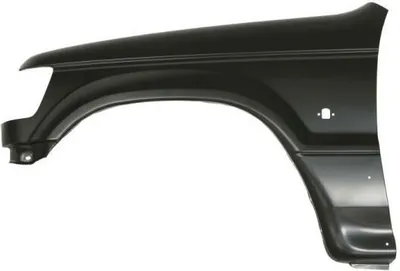 Produktbild von BLIC 6504-04-3731311P Kotflügel Vorne Links für MITSUBISHI PAJERO II (V3W, V2W, V4W) PAJERO II Canvas Top (V2W, V4W)
