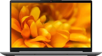 Zdjęcie produktu dla Lenovo IdeaPad 3 Chromebook 15IJL6 Intel Celeron N4500 8 GB RAM 128 GB SSD Chrome OS Arctic Grey Neu