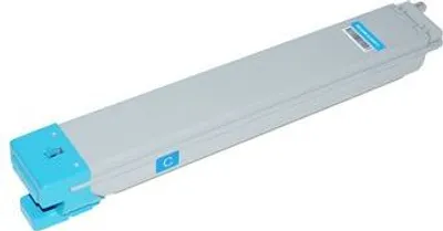Produktbild von Kompatibler Toner für Samsung CLT-K809S CLX-9021 HC Cyan von ABC