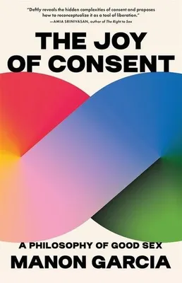 Obrázok produktu pre The Joy of Consent