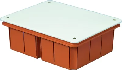 Zdjęcie produktu dla Puszka podtynkowa 196 x 152 x 70 OL 10005