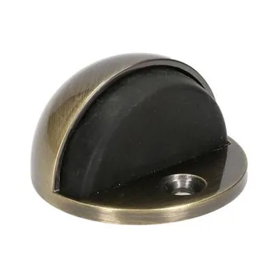 Produktbild von Türstopper, Ø 45 x 25 mm, Bruyère