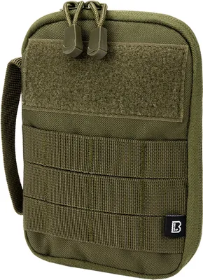 Produktbild von EDC Knife Bag oliv