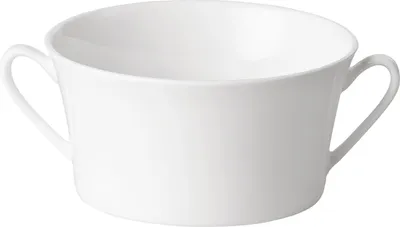 Produktbild von Rosenthal Jade Weiss Suppen-Obertasse 0,35l
