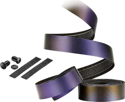 Zdjęcie produktu dla Wrap Ciclovation Poly Touch Halo 3 mm 1 para w kolorze fioletowym 3620.26614