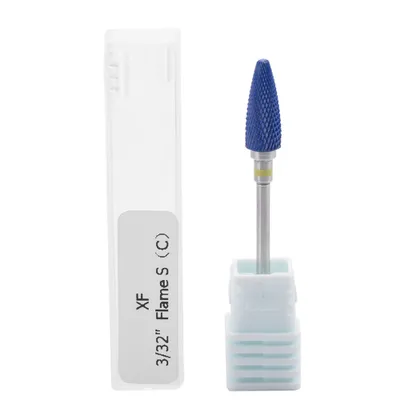 Image de Support pour perceuse à ongles, Exposition de perceuses à ongles, Outils de manucure, Socle de présentation pour perceuse à ongles, Support pour perceuse, Présentoir pour tête de ponçage des ongles, Outils d'art des ongles