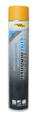 Obrázek produktu pro Colormark, značkovací barva, žlutá – 0,75 litru
