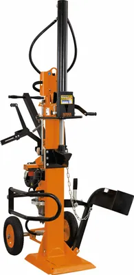 Produktbild von ATIKA ASP 20 N-2 Holzspalter Brennholzspalter Hydraulikspalter | 400V | 20 t