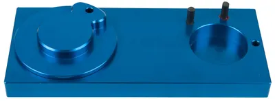Produktbild von KS TOOLS Werkzeug 400.1079 197mm 85mm 17mm