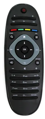 Produktbild von Universal Fernbedienung passend für alle Philips LED LCD TV Remote Control