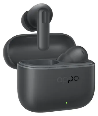 Obrázek produktu pro Bezdrátová sluchátka OPPO Enco Buds3 Pro (TWS) černá