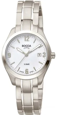 Obrázek produktu pro Boccia 3317-01