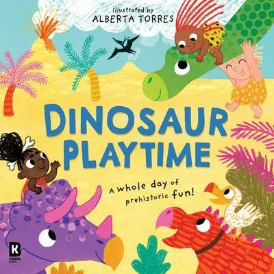 Obrázek produktu pro Dinosaur Playtime