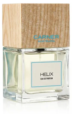 Obrázok produktu pre Carner Barcelona Helix EDP 50 ml UNISEX