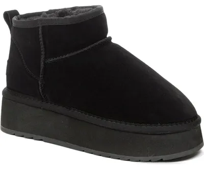 Immagine prodotto di Stivali da donna Keddo, modello 848990/0106, colore: nero, taglia: 39