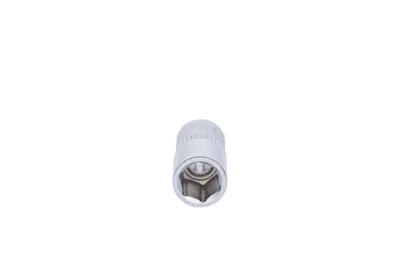Produktbild von KS Tools 917.1408, Buchse, 1/4", Metrisch, 1 Kopf/Köpfe, 8 mm, Chrom-Vanadium-Stahl