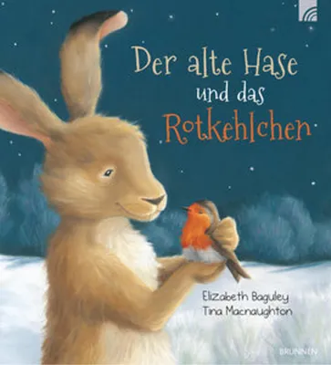 Obrázok produktu pre Der alte Hase und das Rotkehlchen