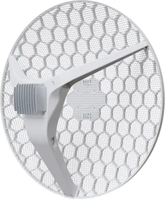 Imagen del producto de MikroTik LHG LTE18 kit Modem LTE Cat18 1.2Gb 1xGbE
