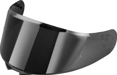 Produktbild von Germot Visier GM 970, silber verspiegelt