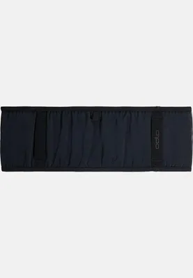 Produktbild von Run Laufgürtel, Unisex - Odlo, Farbe:15000 black, Größe:L/XL
