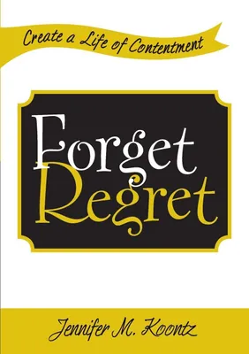 Produktbild von Forget Regret