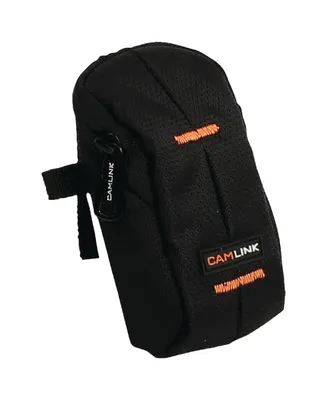 Obrázok produktu pre CamLink CL-CB10, Kompaktné puzdro, Čierna, Oranžová