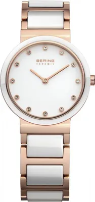Productafbeelding van Bering 10725-766 Keramische dameshorloge