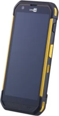 Zdjęcie produktu dla CipherLab RS36, 14 cm (5.5"), 720 x 1440 px, IPS, Pojemnościowy, Gorilla Glass, 4 GB