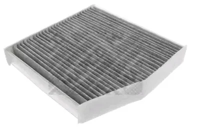 Produktbild von MAPCO 67804 Aktivkohle Innenraumfilter Pollenfilter passend für MERCEDES-BENZ B-Klasse (W246, W242) A-Klasse (W176) CLA Coupe (C117) GLA (X156)