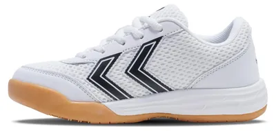 Produktbild von Hummel Kids Multiplay Flex Handballschuh, Weiß, Größe 31