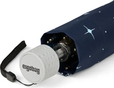 Produktbild von ergobag Regenschirm KoBärnikus